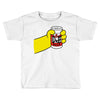 duff yours Toddler T-shirt
