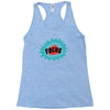 focus Racerback Tank