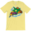 pizza time! T-Shirt