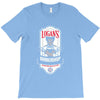 logan's barbershop T-Shirt