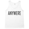 anywere Tank Top