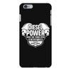 Diesel Power iPhone 6/6s Plus  Shell Case