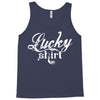 lucky shirt 2 Tank Top