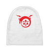fma full metal alchemist Baby Beanies