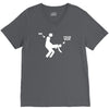 me and your mum V-Neck Tee