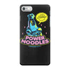 power noodles iPhone 7 Case