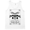 vintage 1970 a star was born aged perfection Tank Top