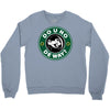 Ugandan Knuckles Crewneck Sweatshirt