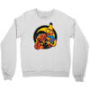 slothbert love chunkie Crewneck Sweatshirt