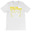 clocktower T-Shirt