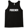 feder new Tank Top