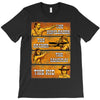 The Ringleader Thr Archer The Samurai The Kid T-Shirt