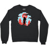adventure girl Crewneck Sweatshirt