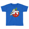 peace busters Toddler T-shirt