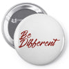 be different Pin-back button