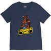it's hammer time! V-Neck Tee