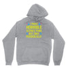 science puns Unisex Hoodie