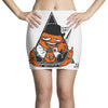 annoying clockwork orange Mini Skirts