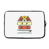 outdoor style Laptop sleeve
