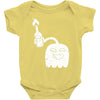 regular show molotov Baby Bodysuit