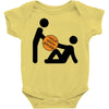 fahrie Baby Bodysuit