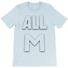 all m T-Shirt