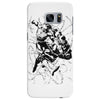 venom vs spiderman Samsung Galaxy S7 Edge