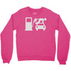 dtc Crewneck Sweatshirt