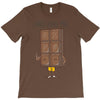 girls love me T-Shirt