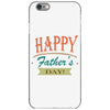 happy father's day iPhone 6/6s Case