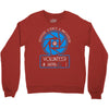 aperture science volunteer Crewneck Sweatshirt