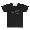 desmond is my constant All Over Men's T-shirt