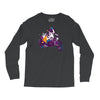 fast food Long Sleeve Shirts