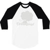 dreamland logo 3/4 Sleeve Shirt