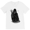 grimbae V-Neck Tee