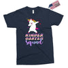 kindergarten squad Exclusive T-shirt
