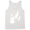 wolverine image x men avengers marvel comics gift Tank Top