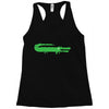 huaahh Racerback Tank