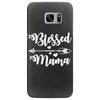 Blessed Mama Samsung Galaxy S7 Edge