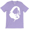 dj club,dance,music,ibiza,rave,headphones T-Shirt