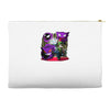 luigi catches 'em all Accessory Pouches