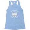 tyrell corporation   blade runner Racerback Tank
