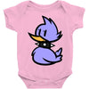 quack quack Baby Onesie