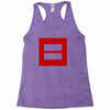 equality for all sign marriage equality t shirts t shirt Racerback Tank