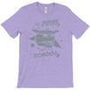 too zuul for school T-Shirt