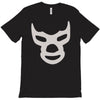 blue demon   lucha libre mexicana T-Shirt