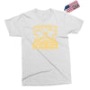 chuck's texan grill Exclusive T-shirt
