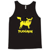 pugamon Tank Top