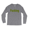 fucking Long Sleeve Shirts