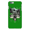 natural collapse iPhone 6/6s Plus Case
